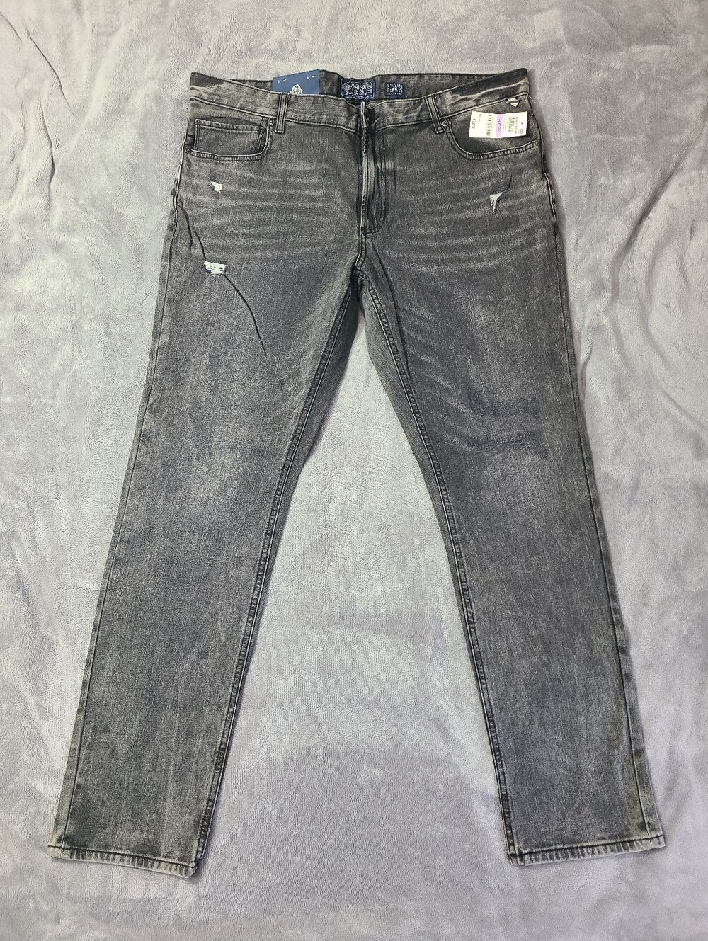 NWT American Rag - Size 38 X 32 -  Slim Fit Jeans (Macys) $52